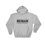 HUMAN Hoodie