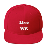 Live We Cap