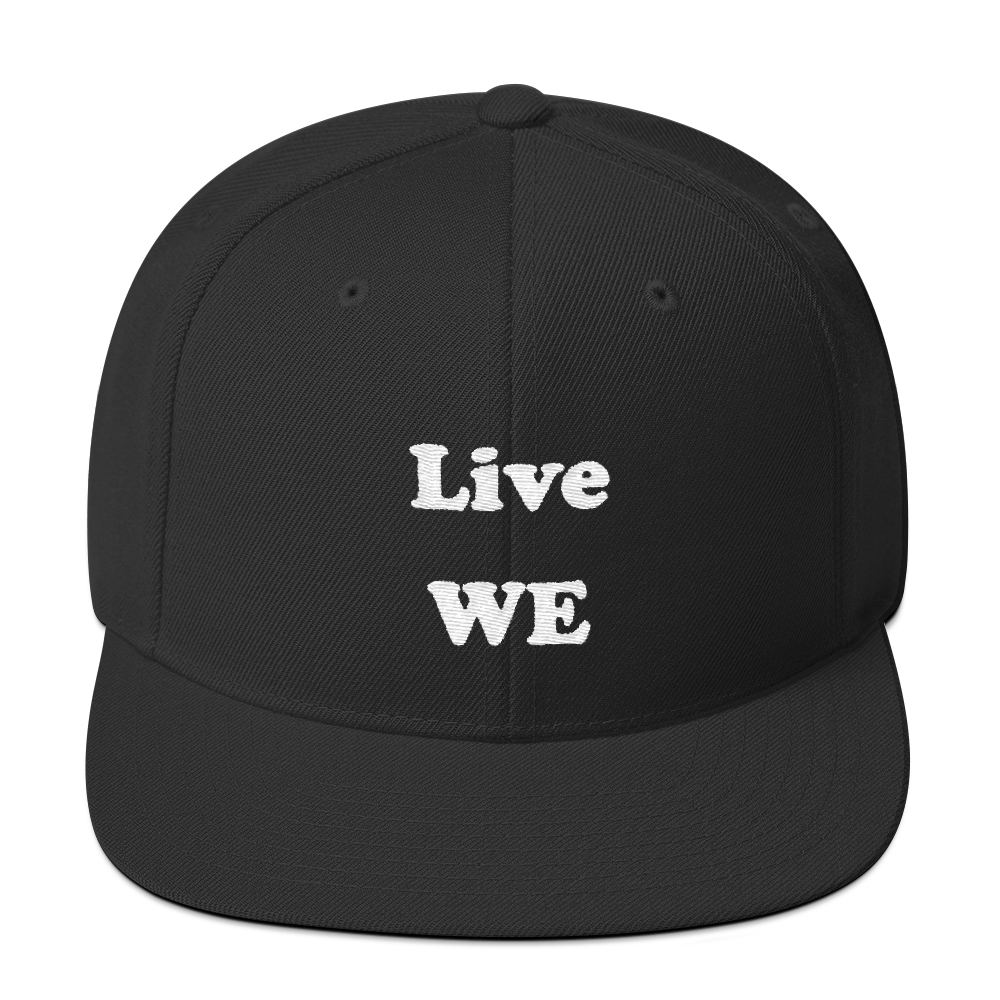 Live We Cap