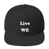 Live We Cap