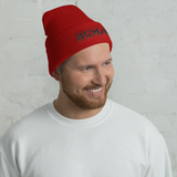 HUMAN Beanie