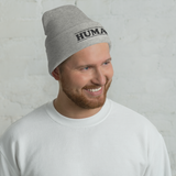 HUMAN Beanie