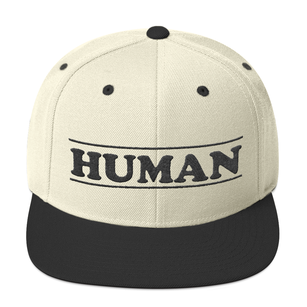 Human Cap