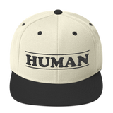 Human Cap