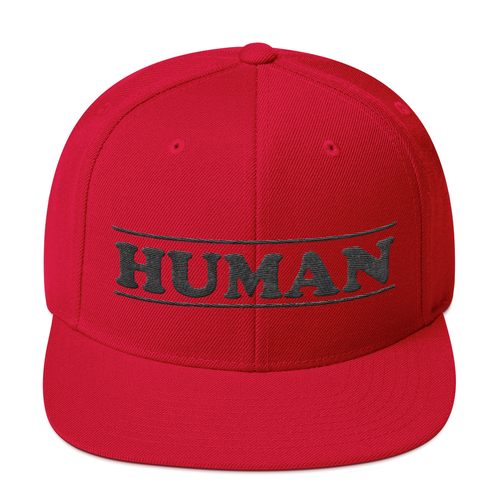 Human Cap