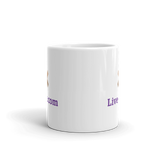 Live-WE.Com Mug