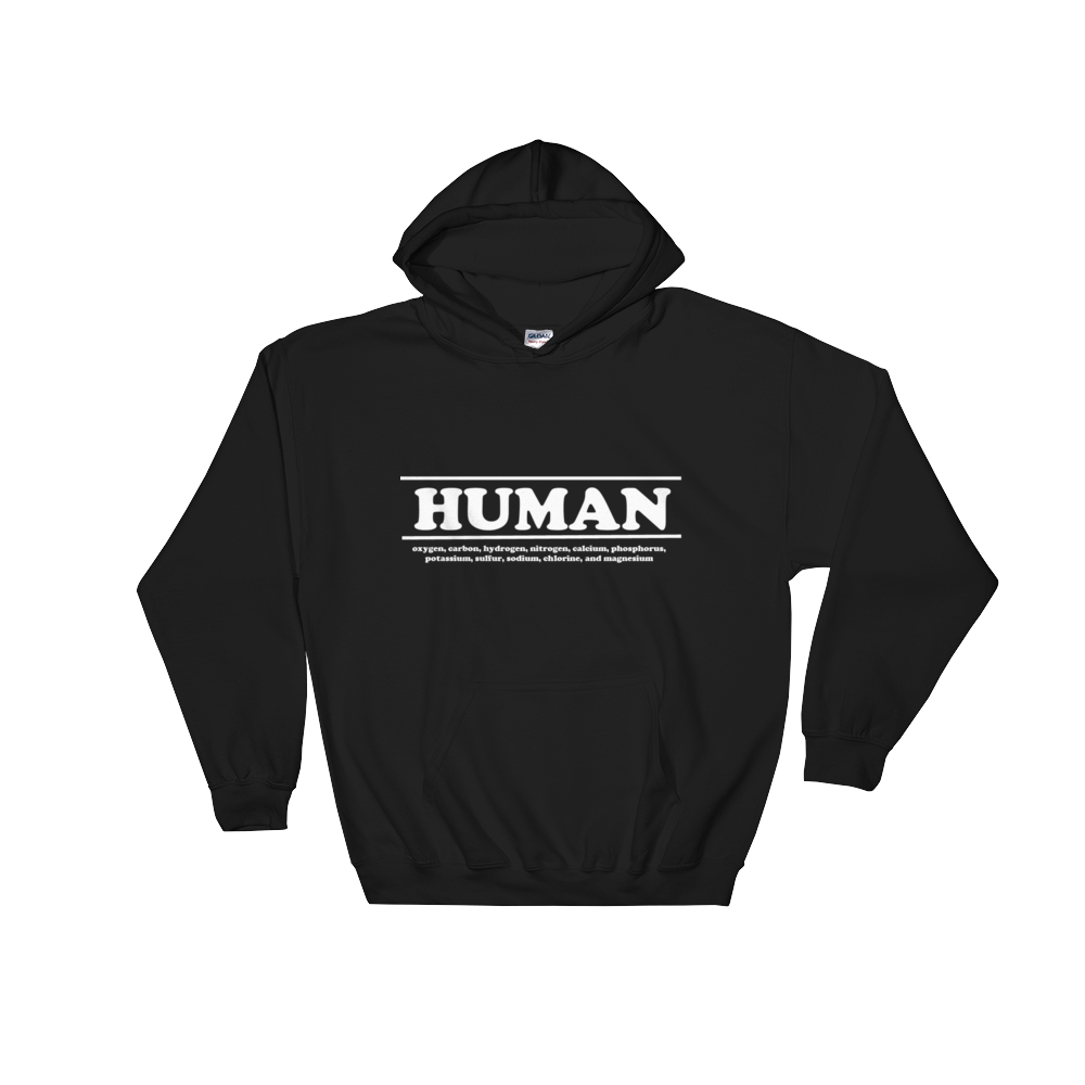 HUMAN Hoodie