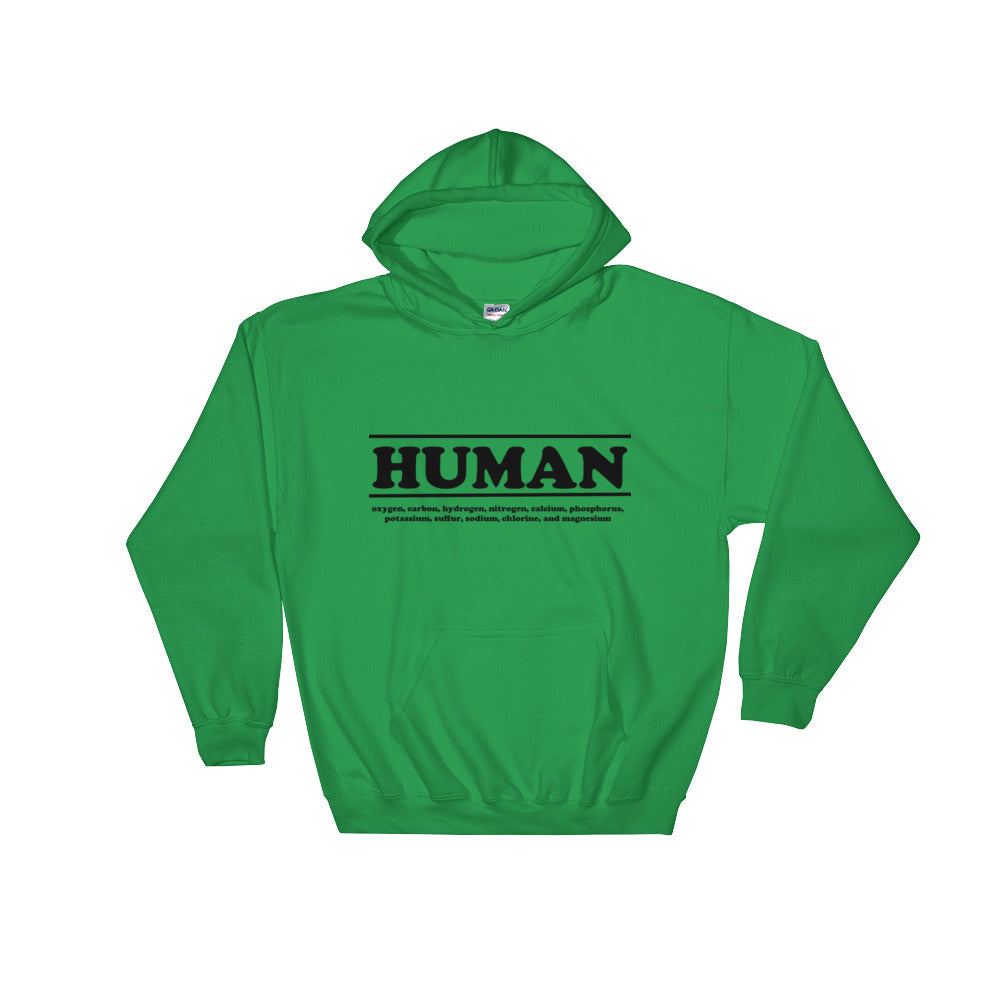 HUMAN Hoodie