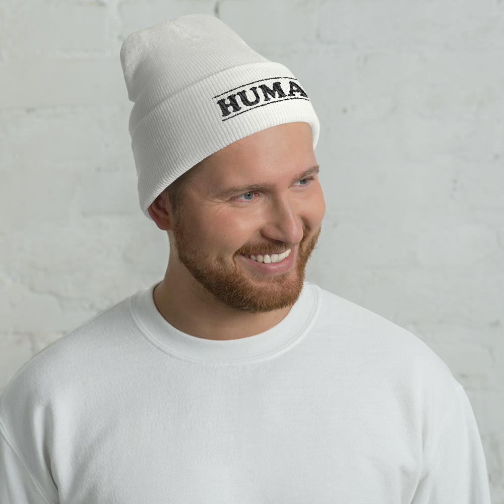 HUMAN Beanie