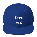 Live We Cap