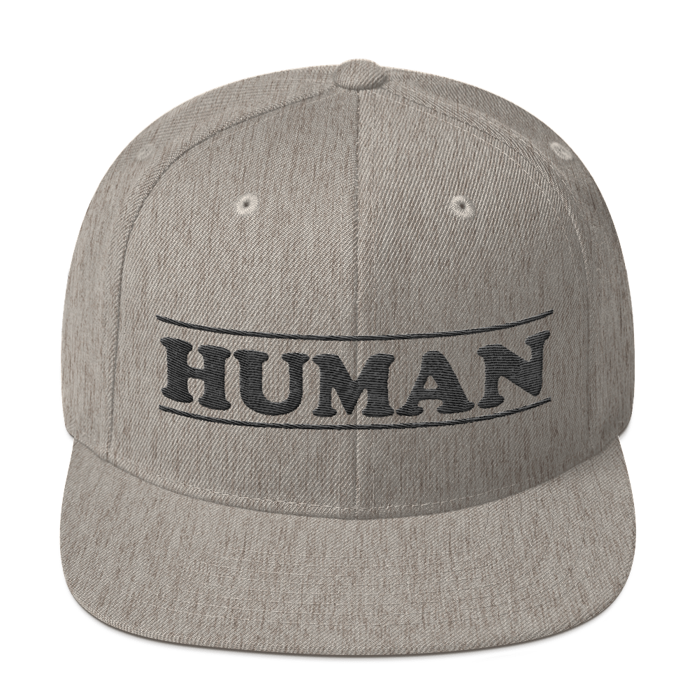 Human Cap