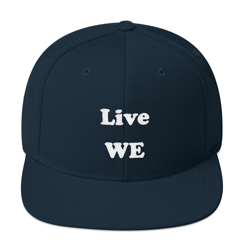 Live We Cap