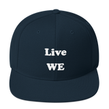 Live We Cap