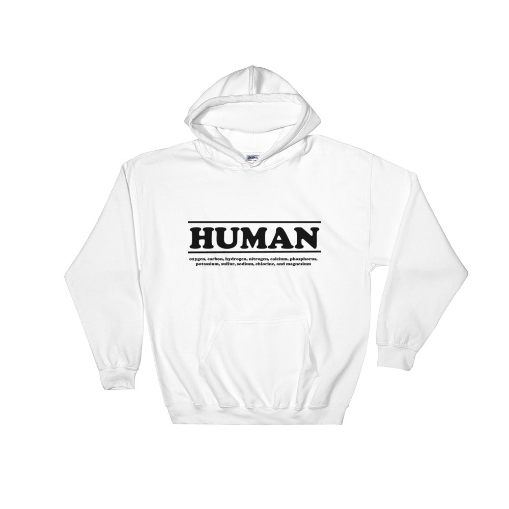 HUMAN Hoodie