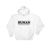 HUMAN Hoodie