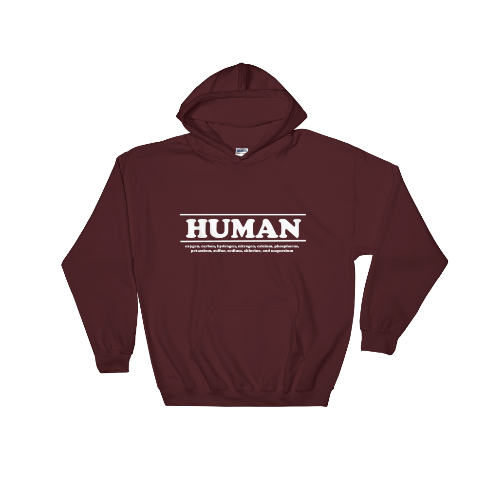 HUMAN Hoodie